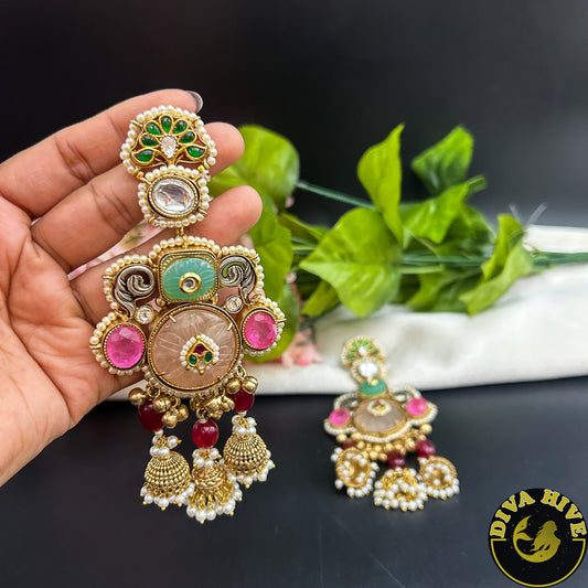 Sneh Earring