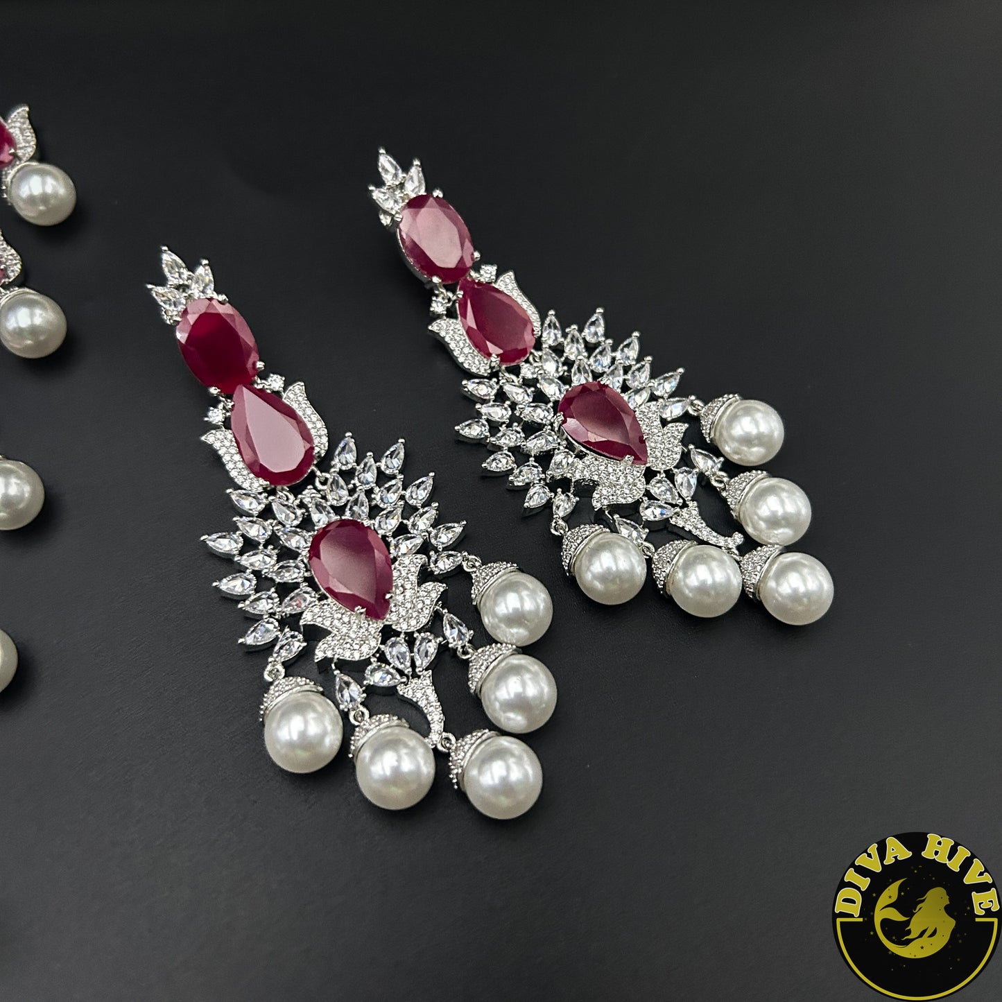 Zeenat Necklace
