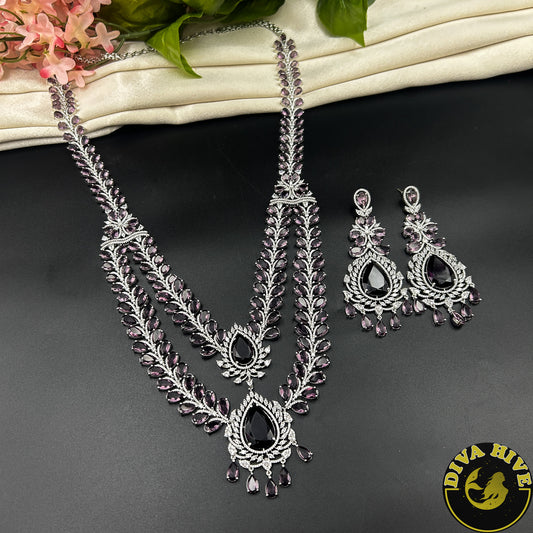 Zeenat Necklace