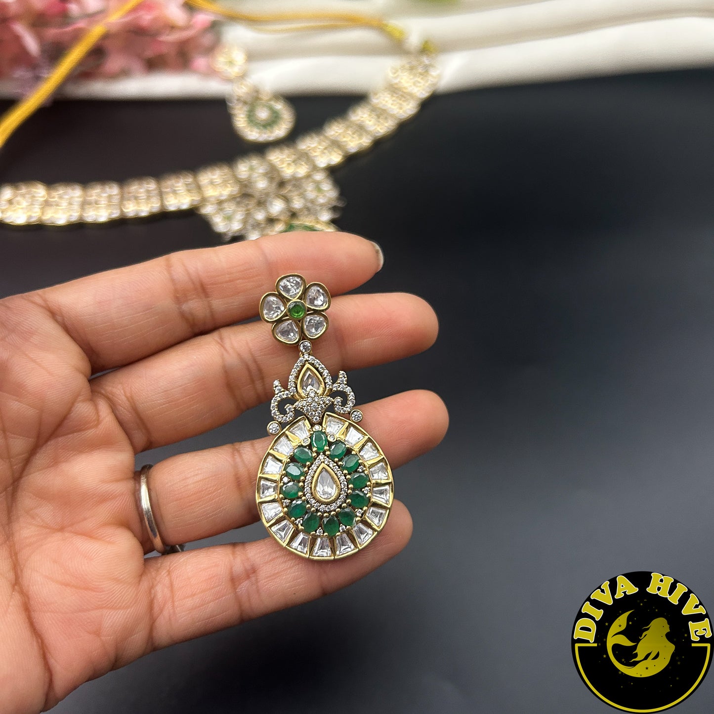 Moh Kundan Choker