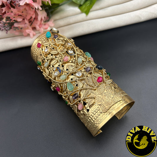Chaandni Cuff