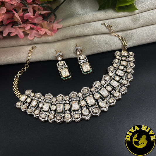Kriti Designer Choker
