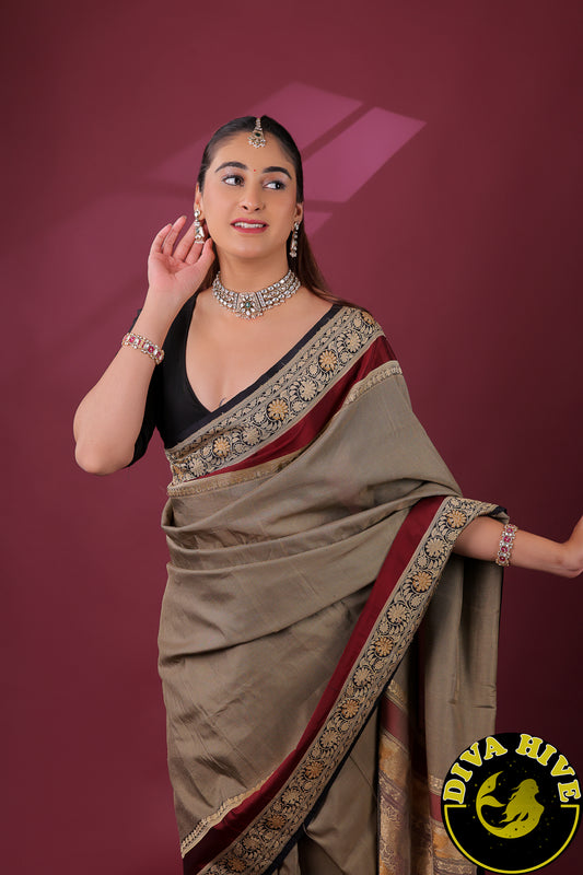 Mallika Kundan Choker