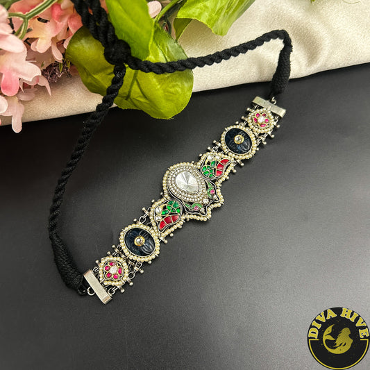 Zoya Fusion Choker