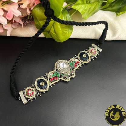 Zoya Fusion Choker