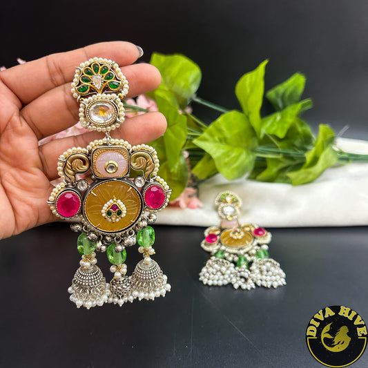 Sneh Earring