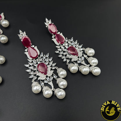 Zeenat Necklace