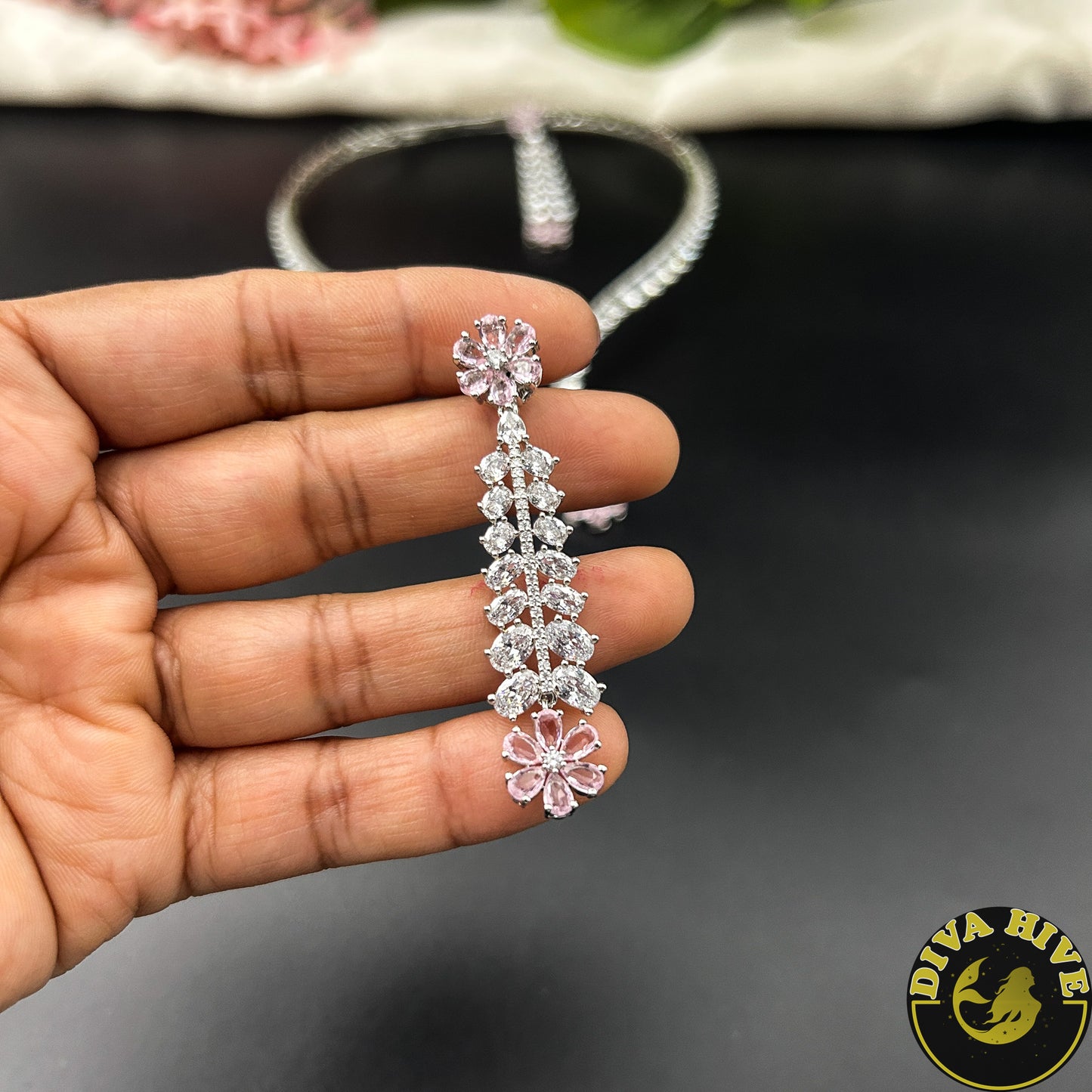 Panaah Trendy  Hasli