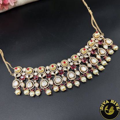 Zeenat Choker