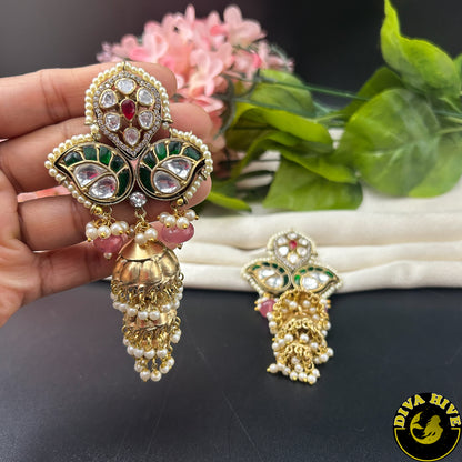 Paakhi Earring
