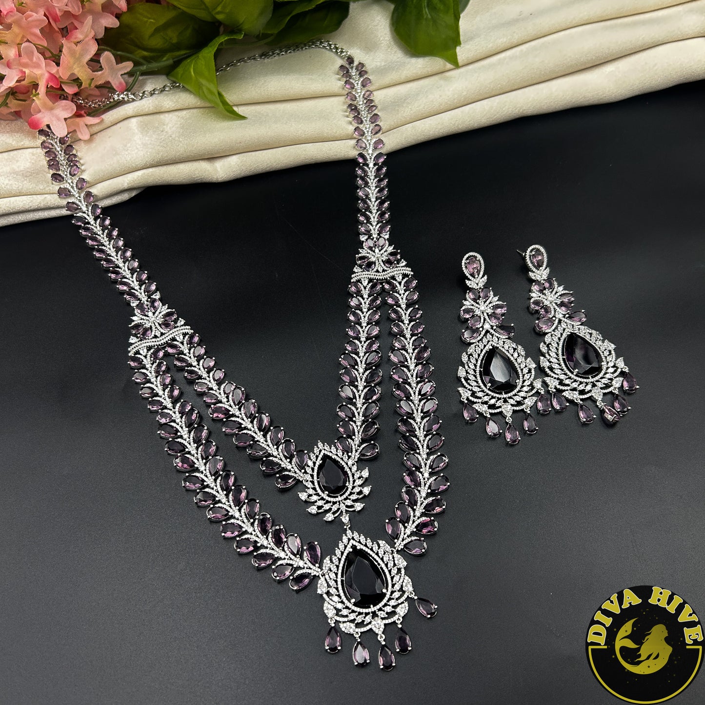 Zeenat Necklace