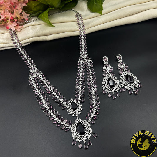 Zeenat Necklace