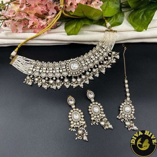 Tamanna Choker