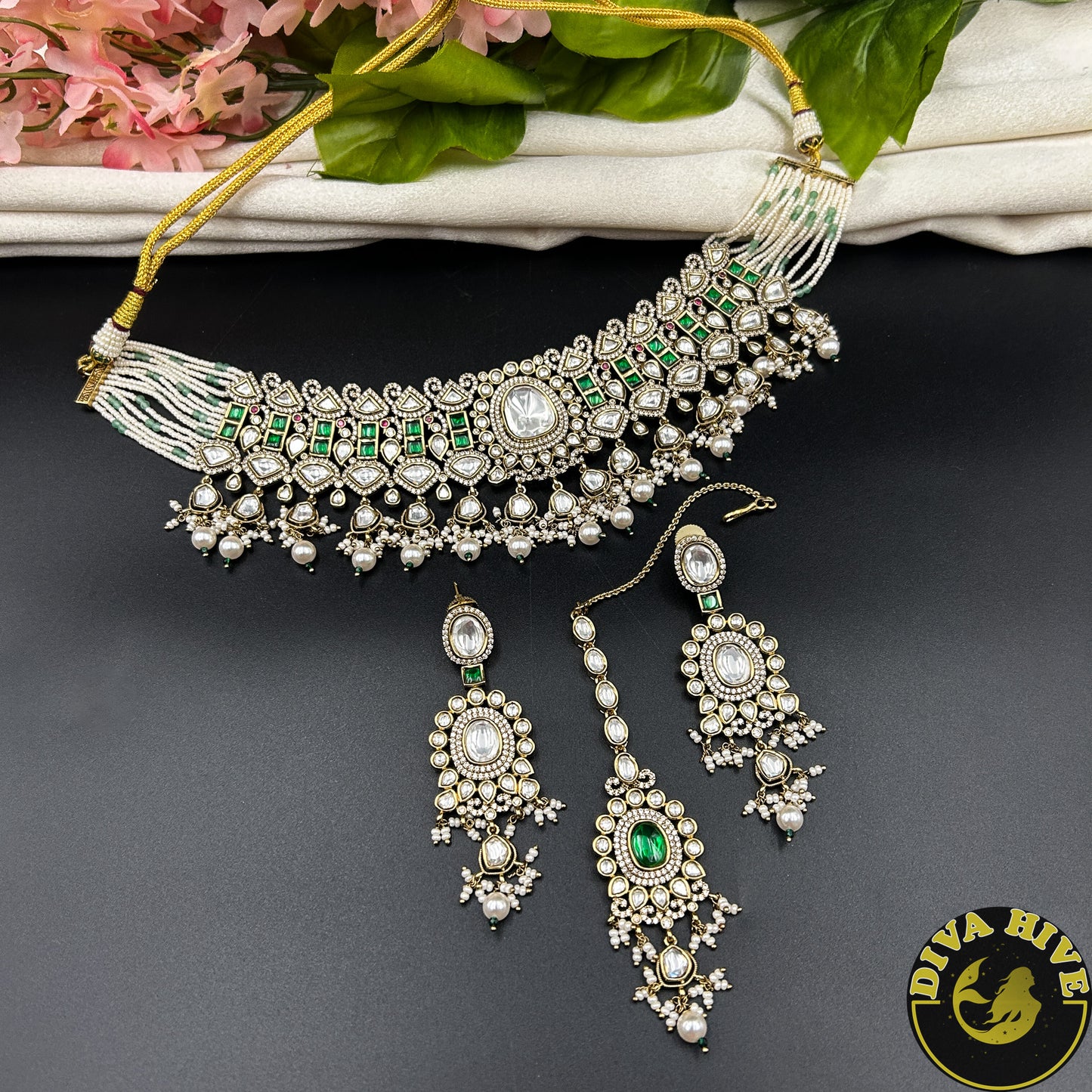 Tamanna Choker