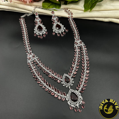 Zeenat Necklace