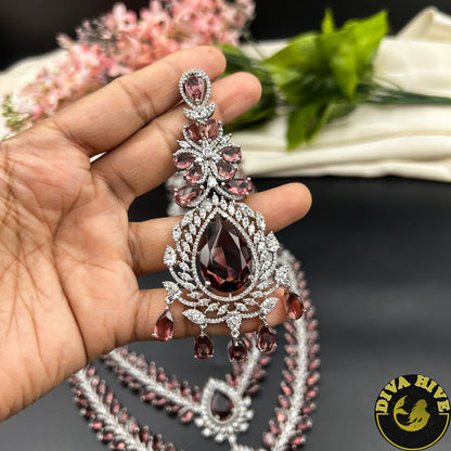 Zeenat Necklace
