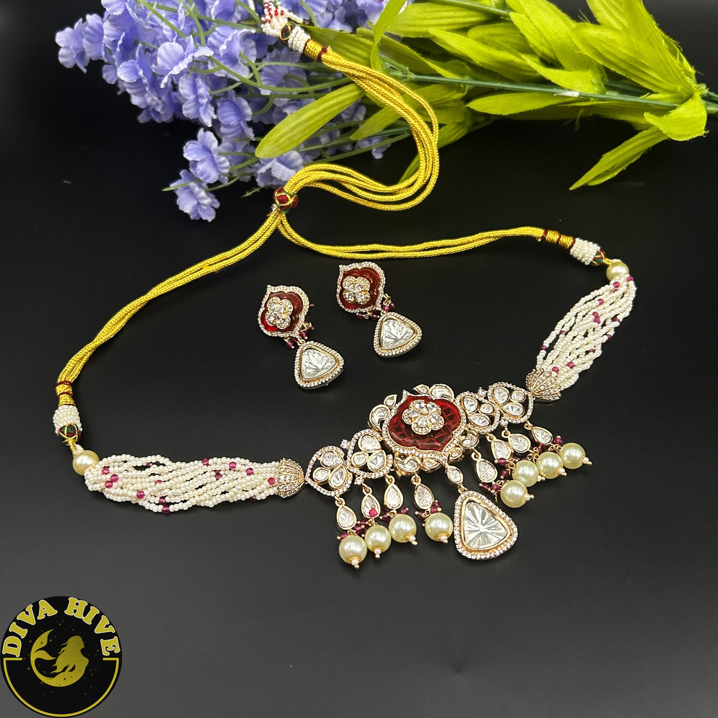 Tamanna Choker