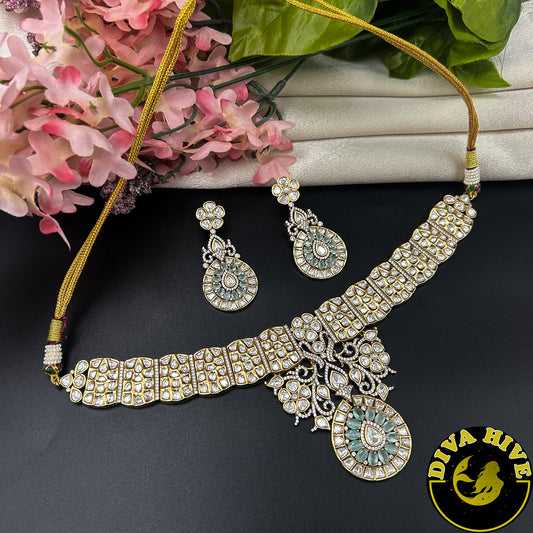 Moh Kundan Choker
