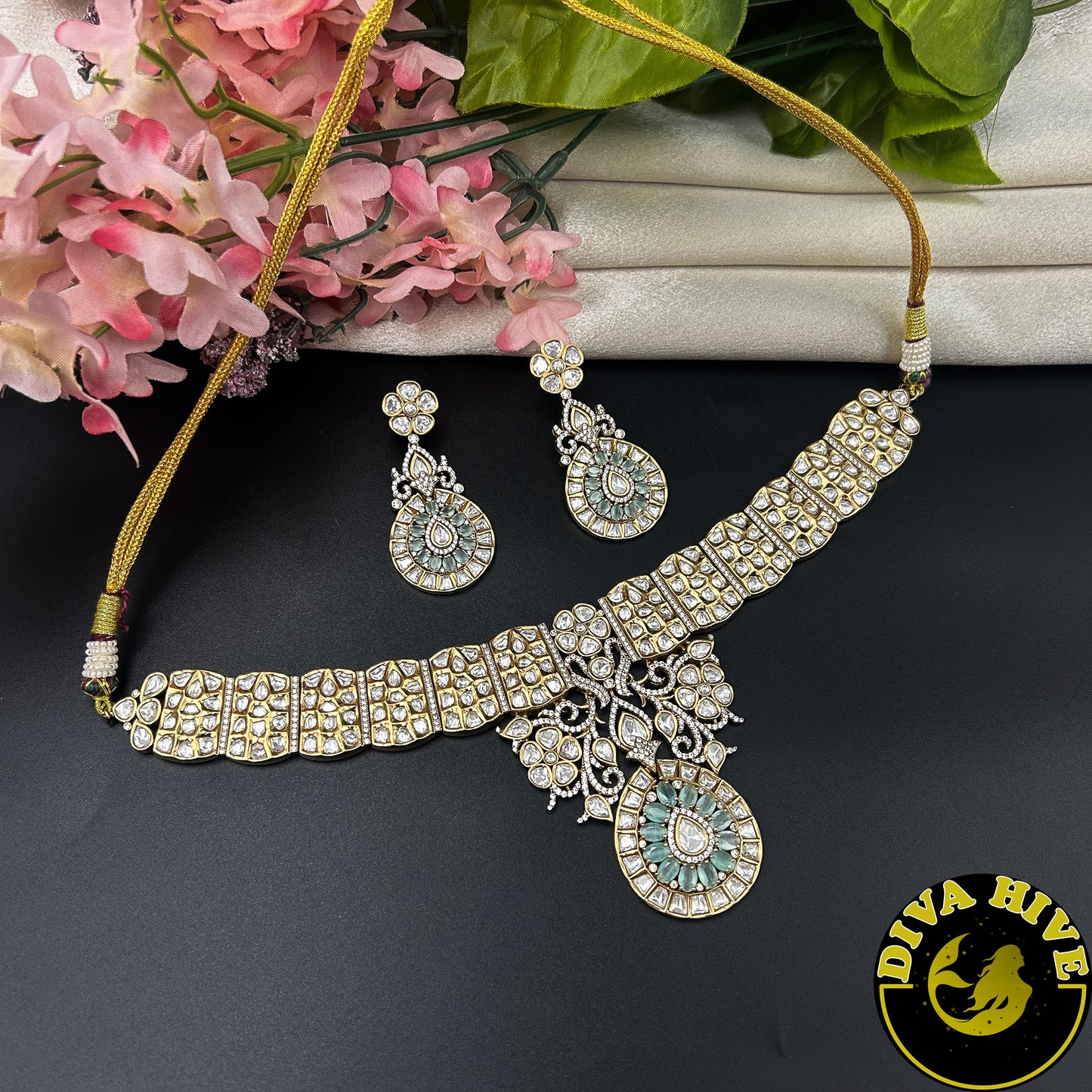 Moh Kundan Choker