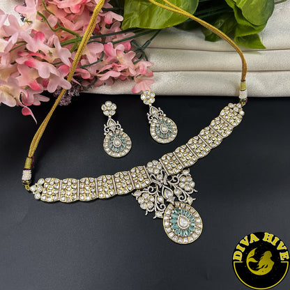 Moh Kundan Choker