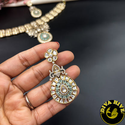 Moh Kundan Choker