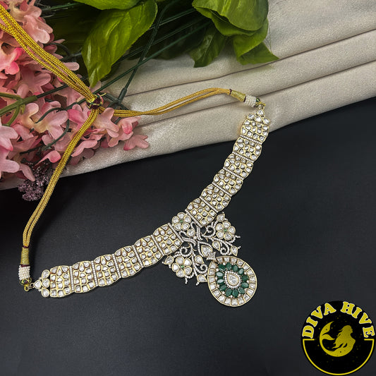 Moh Kundan Choker