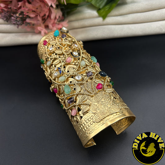 Chaandni Cuff