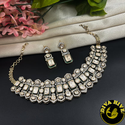 Kriti Designer Choker