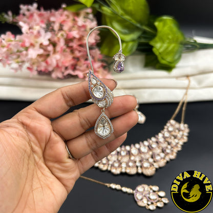 Nupur Designer Choker