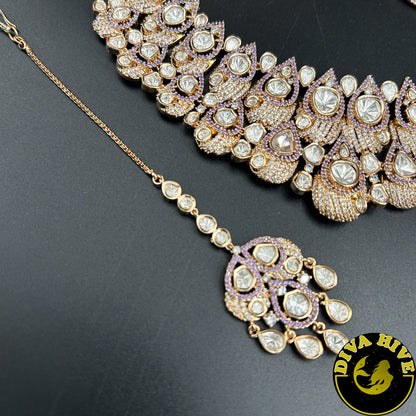 Nupur Designer Choker