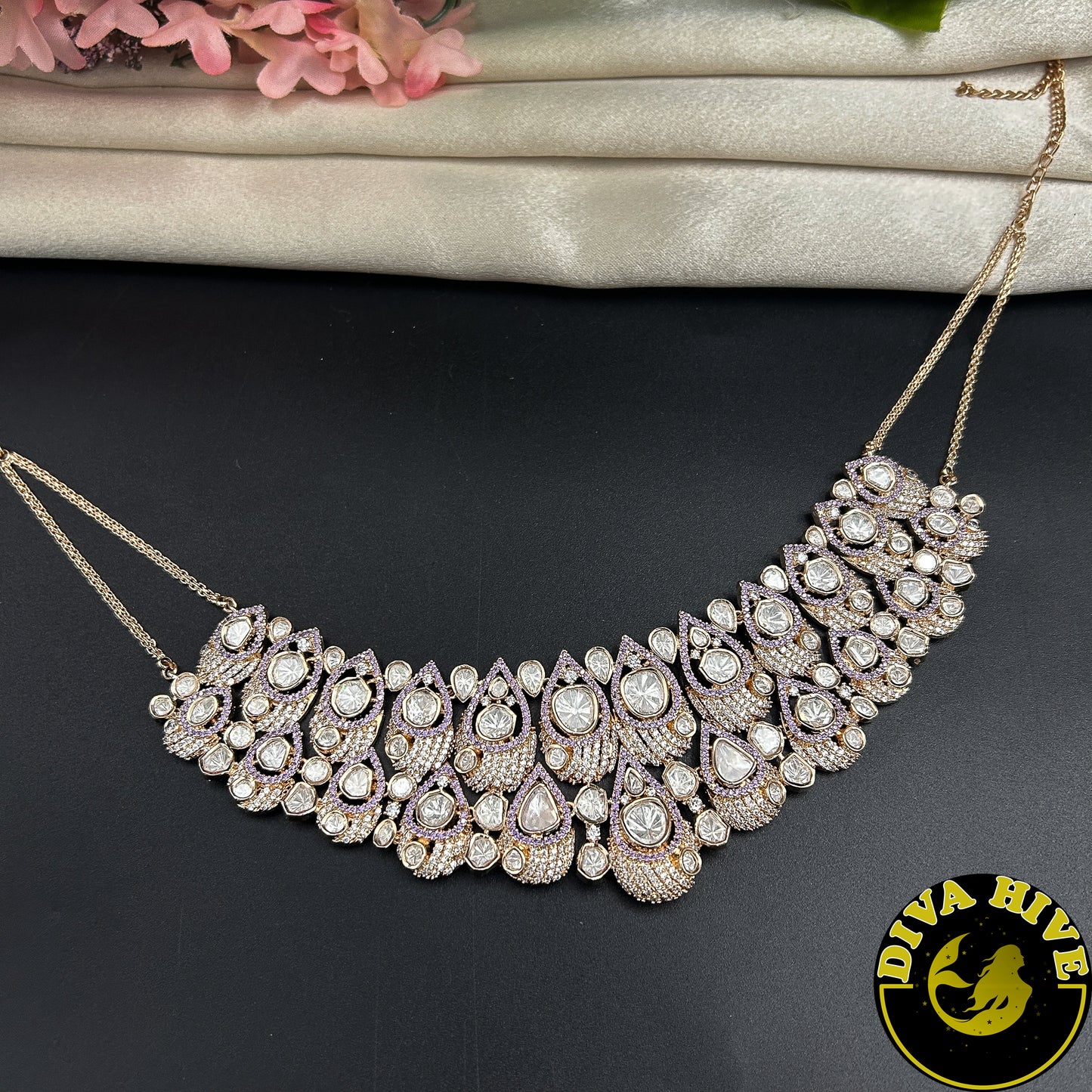 Nupur Designer Choker