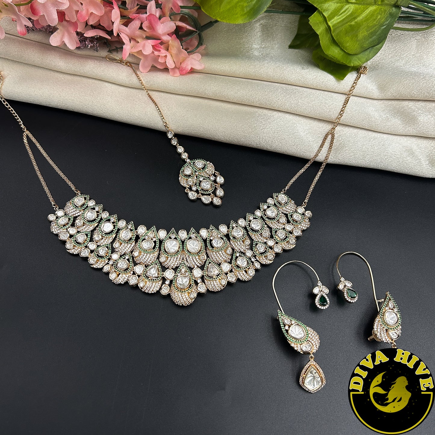 Nupur Designer Choker