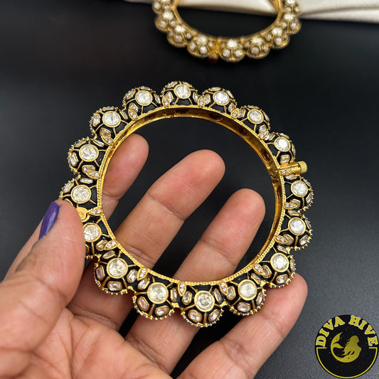 Zarina Royal Bangle