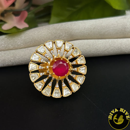 Piyaa Ring